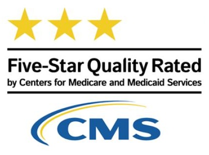 Five Star Rating